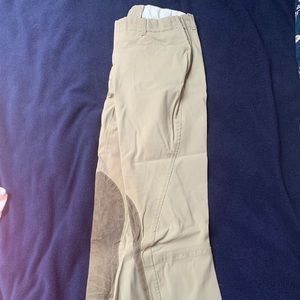 Riding Breeches